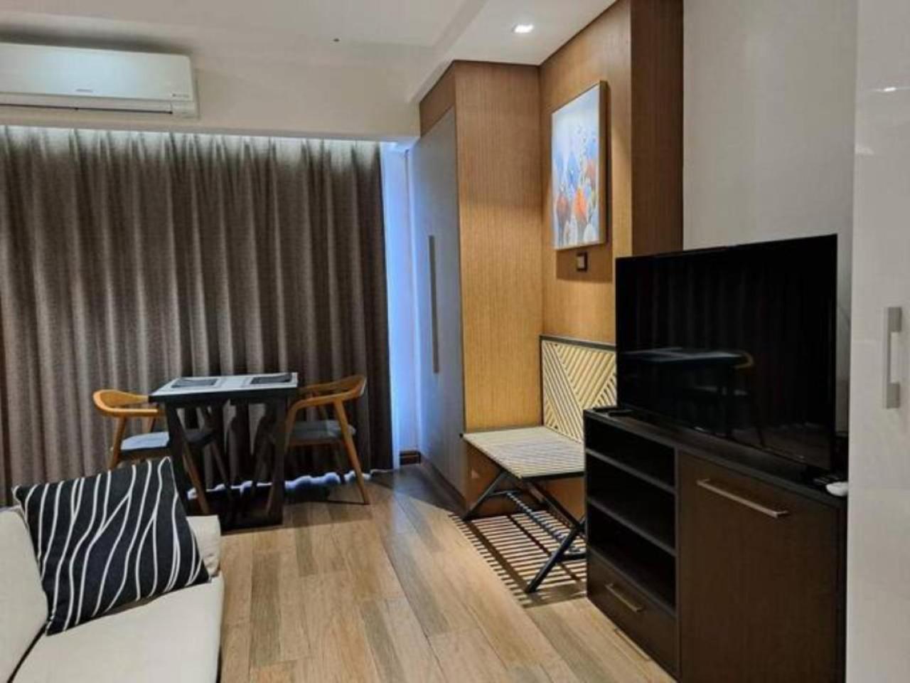 One Euphoria Appartement Angeles Buitenkant foto