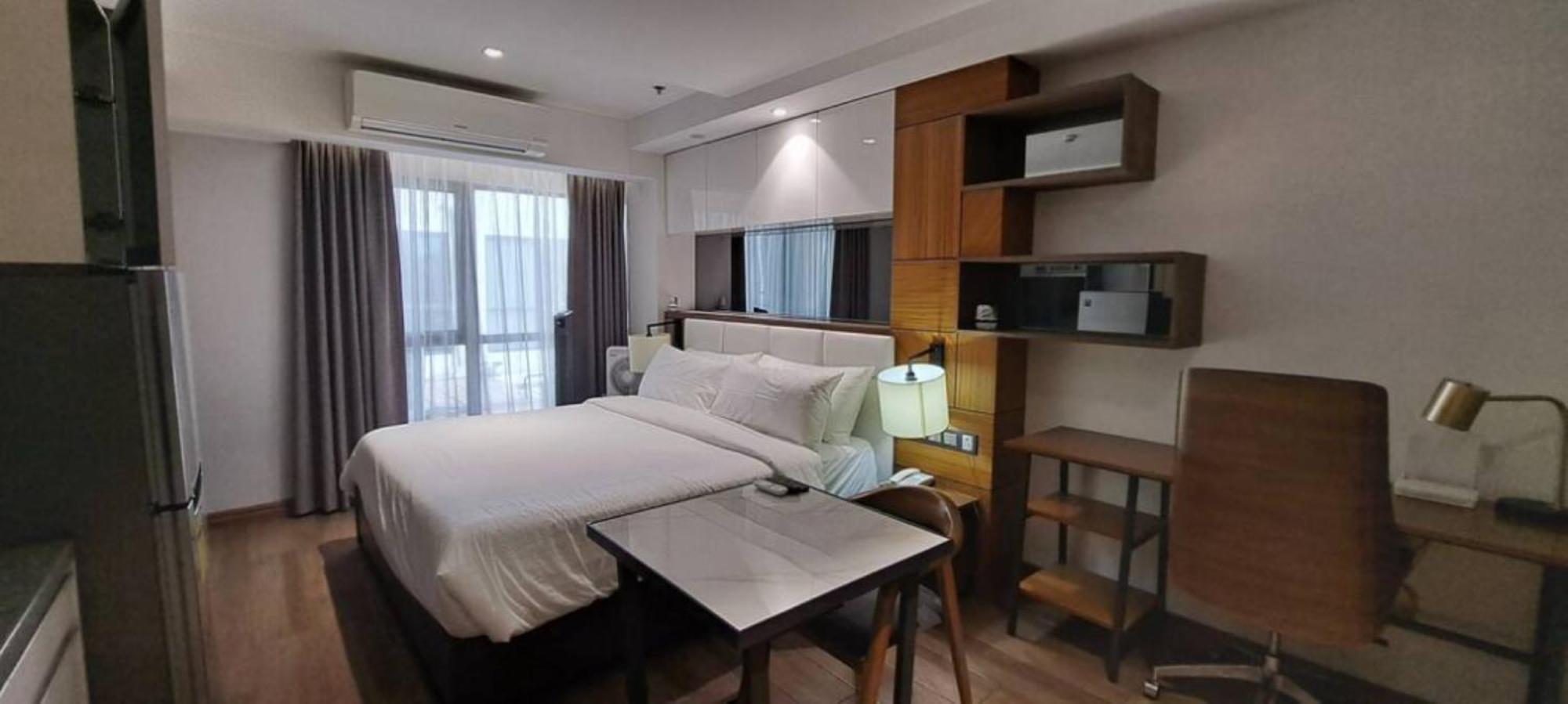 One Euphoria Appartement Angeles Buitenkant foto