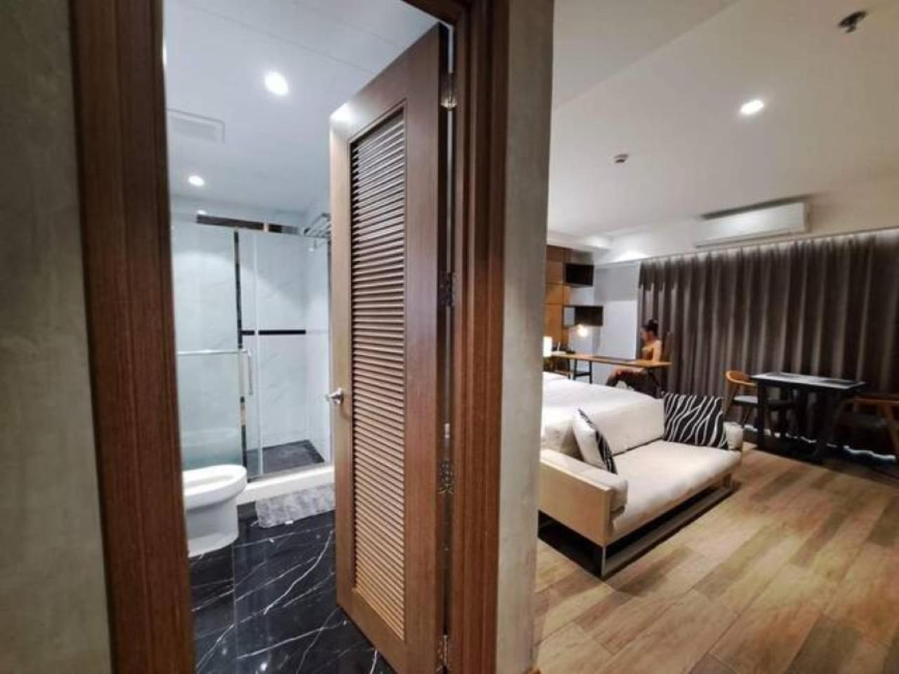 One Euphoria Appartement Angeles Buitenkant foto